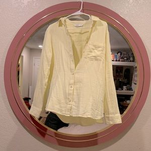 Button down shirt